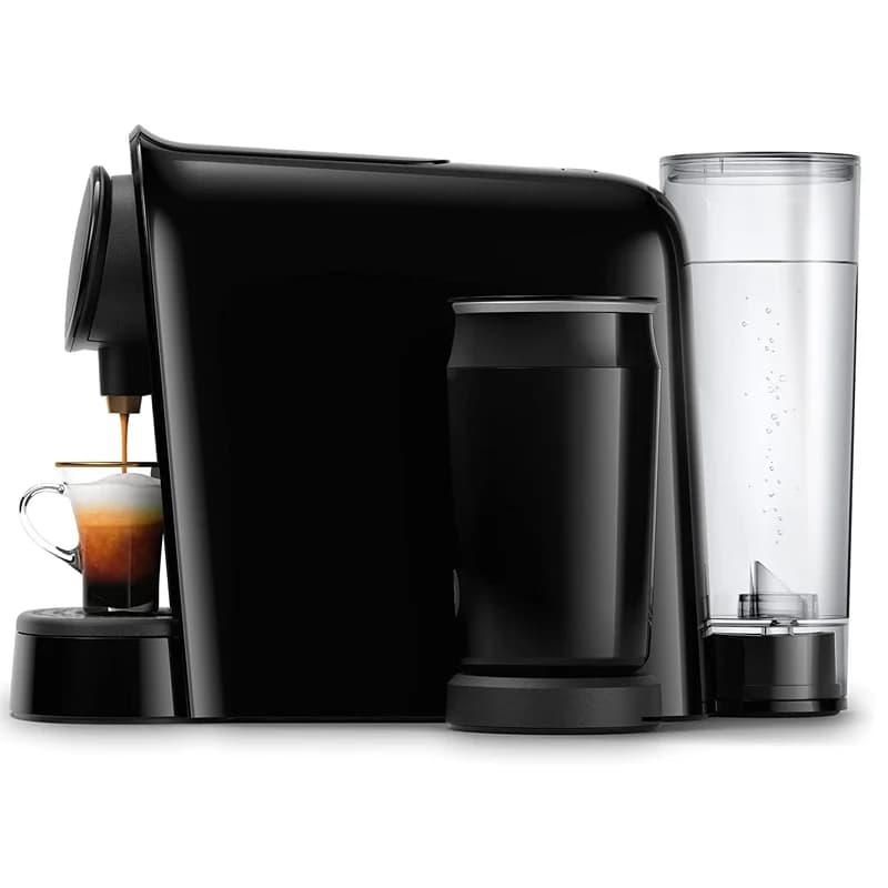 اسپرسو ساز فیلیپس مدل L’or Barista LM8014/60 — تصویر ۵