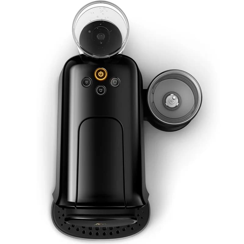 اسپرسو ساز فیلیپس مدل L’or Barista LM8014/60 — تصویر ۶