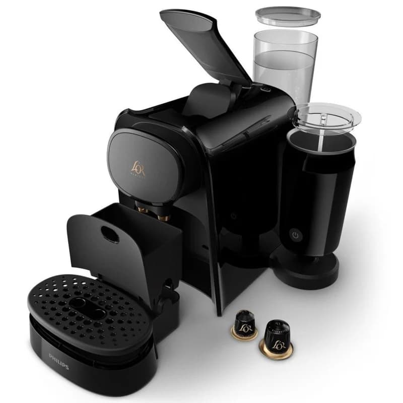 اسپرسو ساز فیلیپس مدل L’or Barista LM8014/60 — تصویر ۷