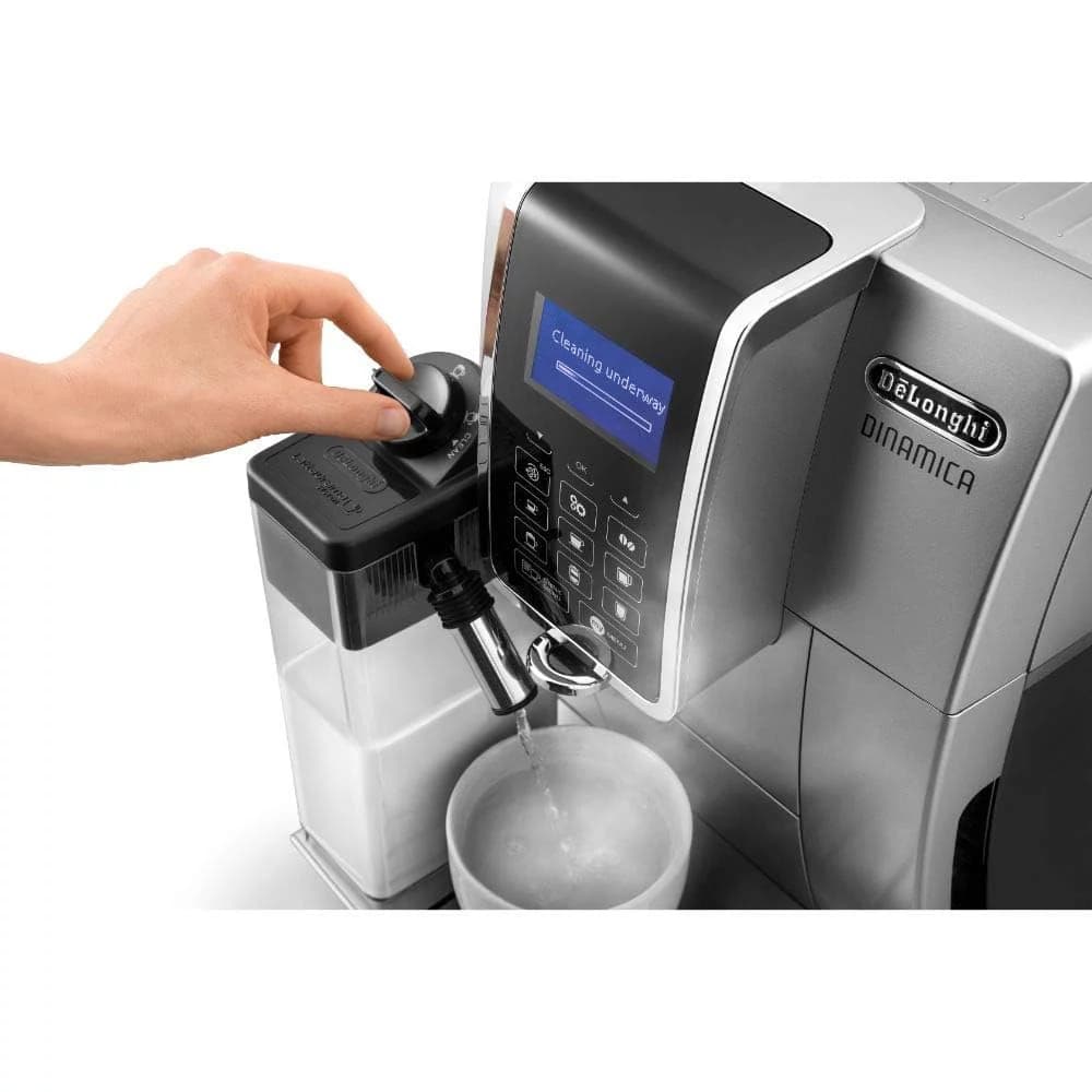 اسپرسوساز دلونگی مدل Dinamica ECAM 350.75 — تصویر ۳