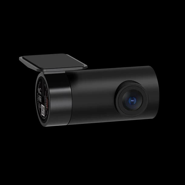 دوربین عقب ماشین 70mai RC12 HDR شیائومی — تصویر ۸