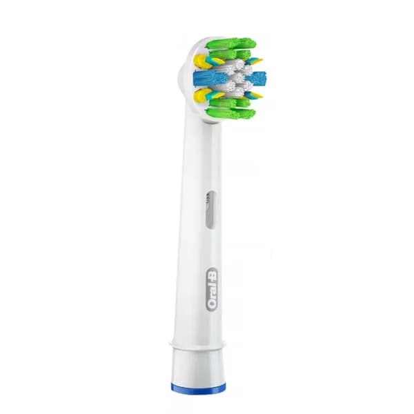 سری یدک مسواک برقی اورال-بی مدل Floss Action — تصویر ۱۰