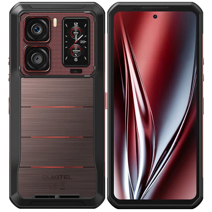 گوشی اوکیتل WP300
