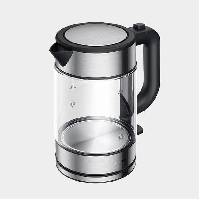 کتری برقی Glass Kettle شیائومی
