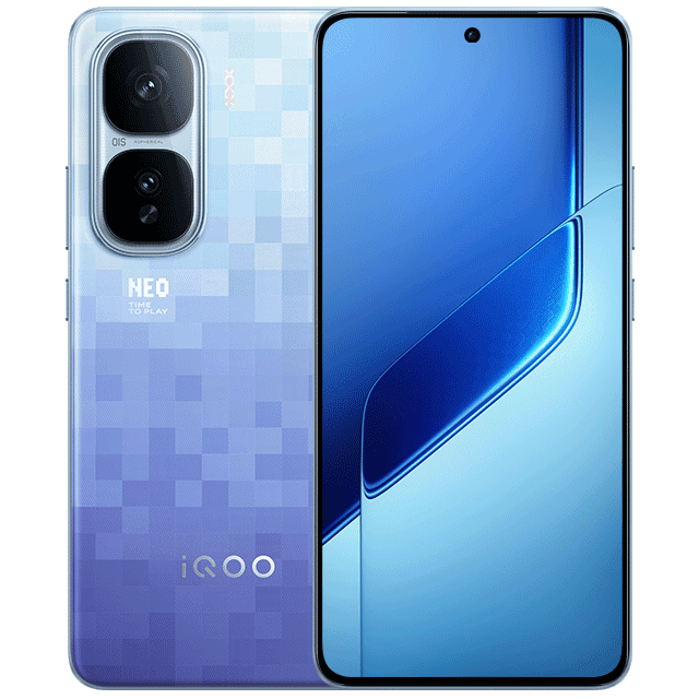 گوشی ویوو iQOO Neo10 پرو پلاس