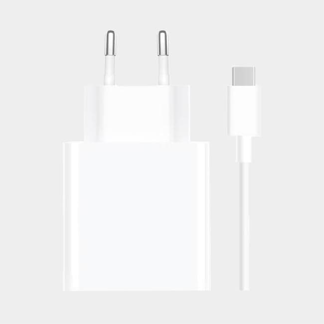 شارژر آداپتور 67W Combo شیائومی