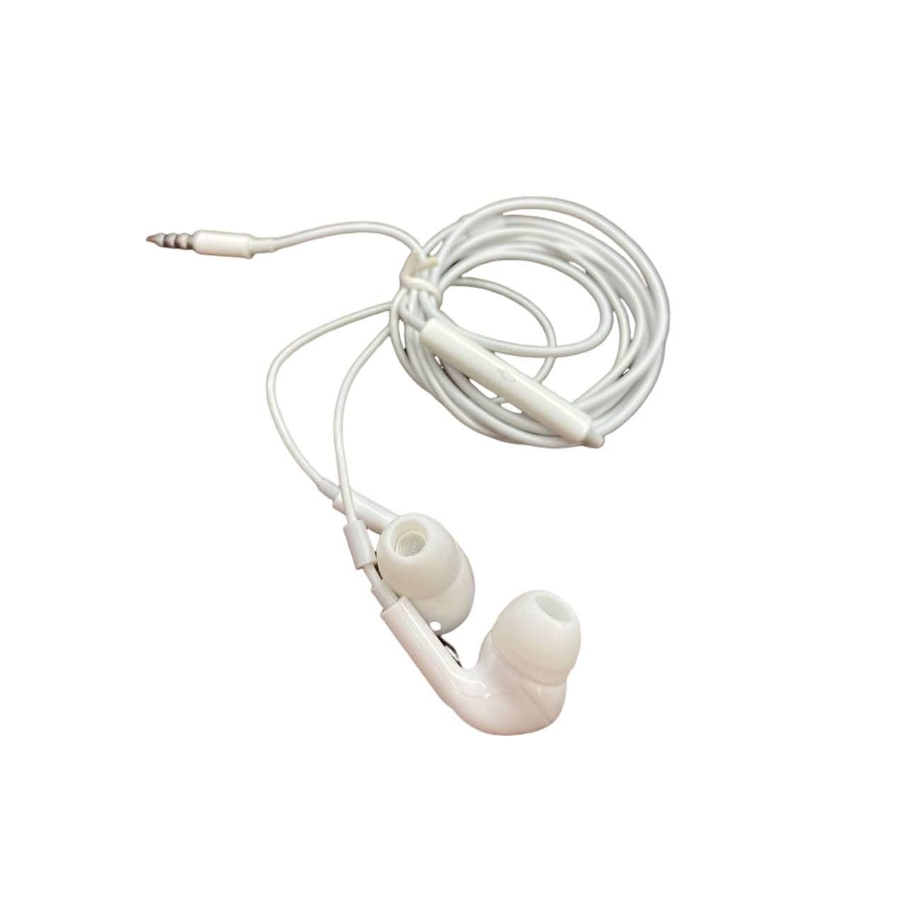 هندزفری سیمی ایکس کین مدل XKin XK-HF14 Jack 3.5mm — تصویر ۹