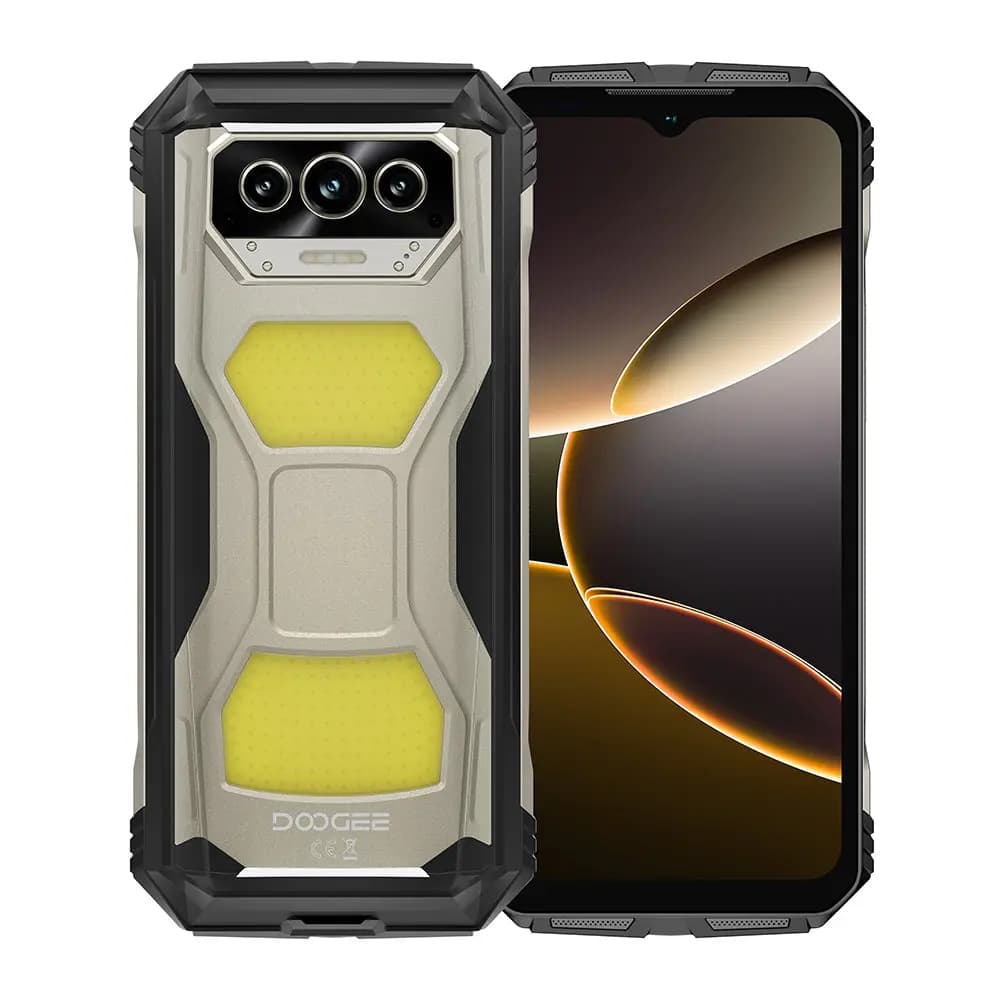 گوشی دوجی V Max S — تصویر ۷