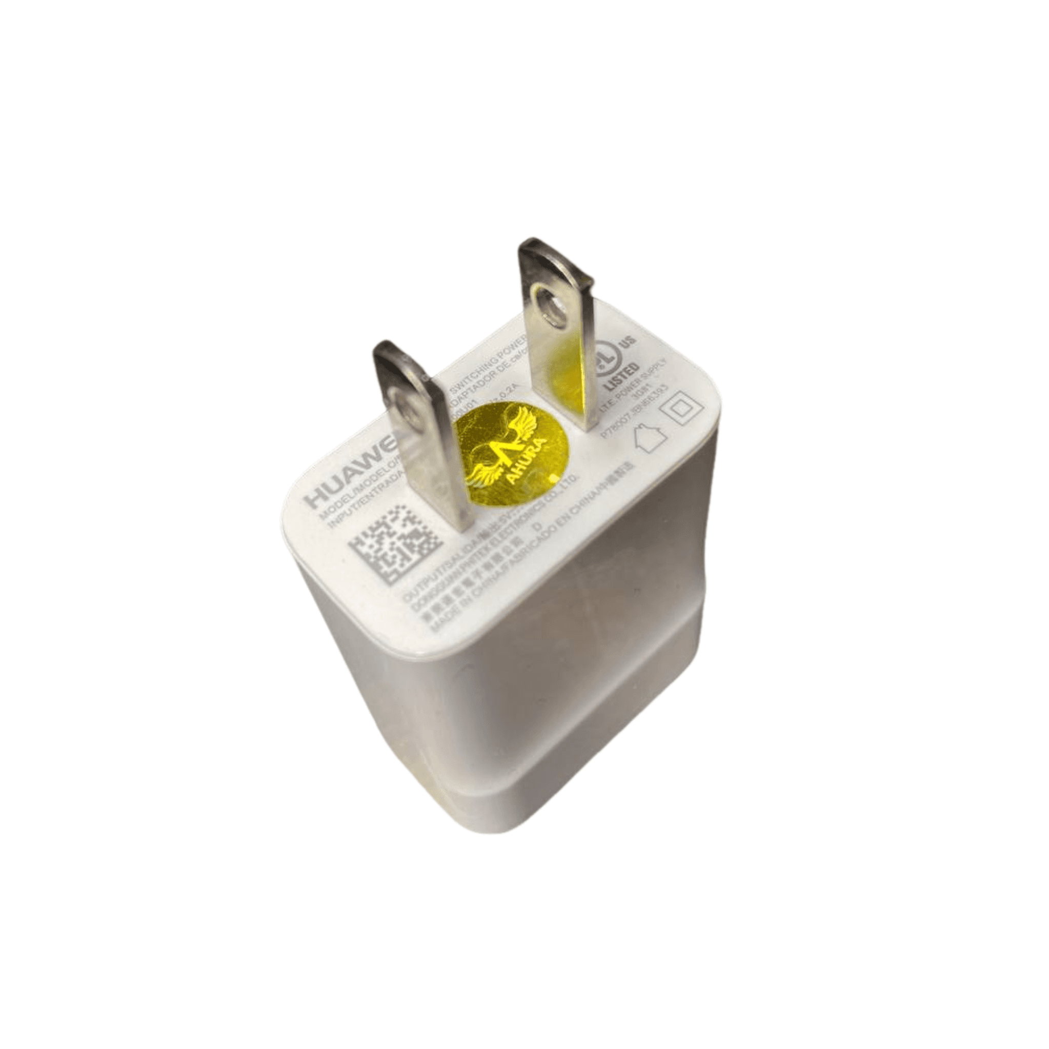 سری شارژ هانر-هواوی HW 5W HW-050100U01 سرجعبه Pin UK
