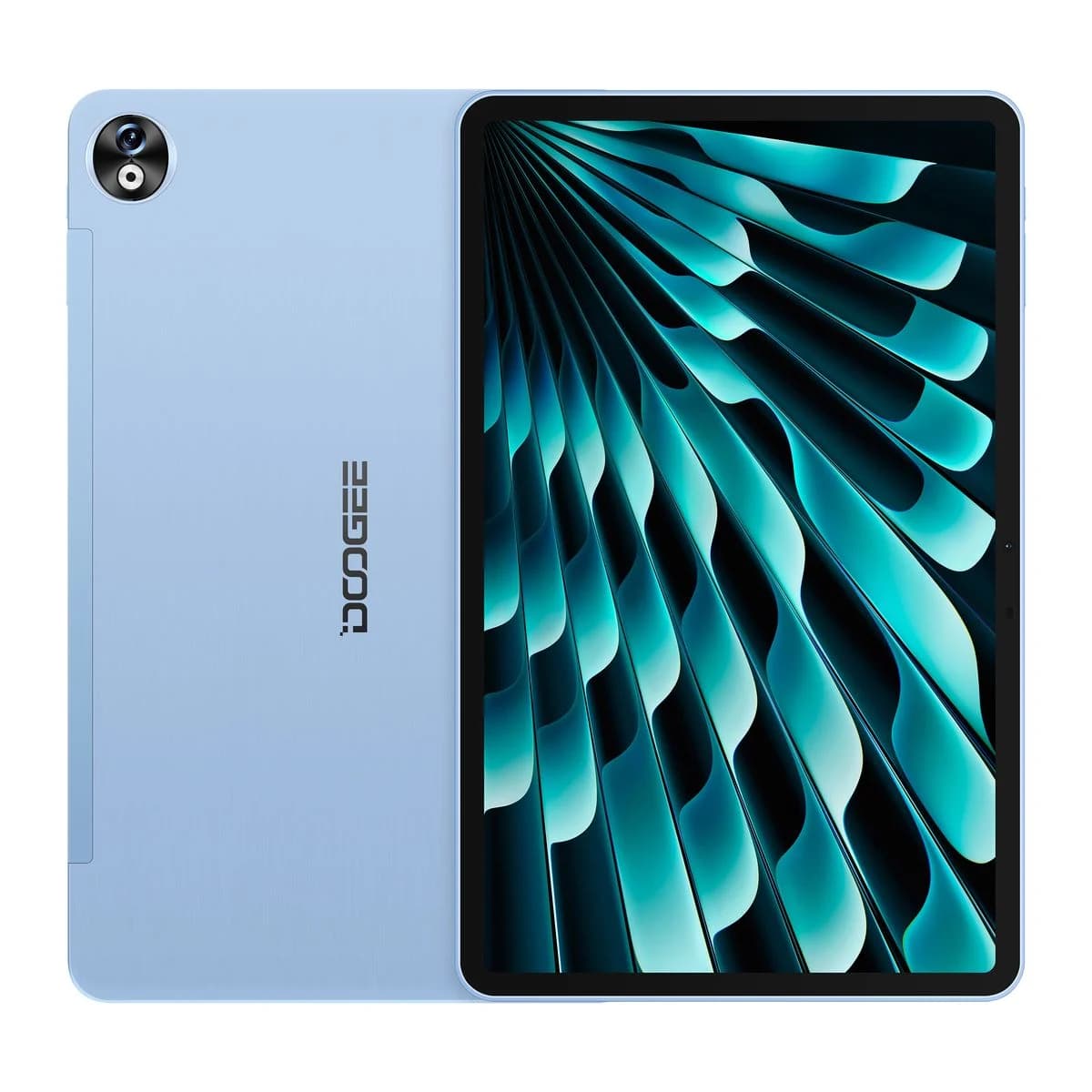 تبلت دوجی T40 Pro — تصویر ۹