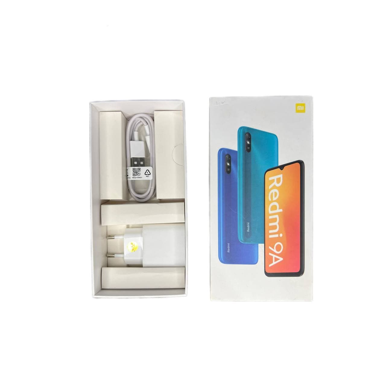 شارژر شیائومی سرجعبه Mi 10W Micro pin ir