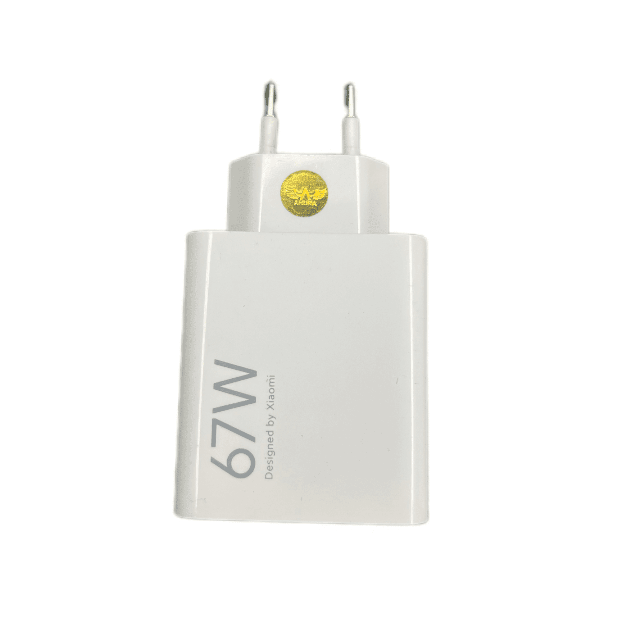 سری شارژ شیائومی Mi 67W MDY-14-EW سرجعبه Pin IR — تصویر ۲