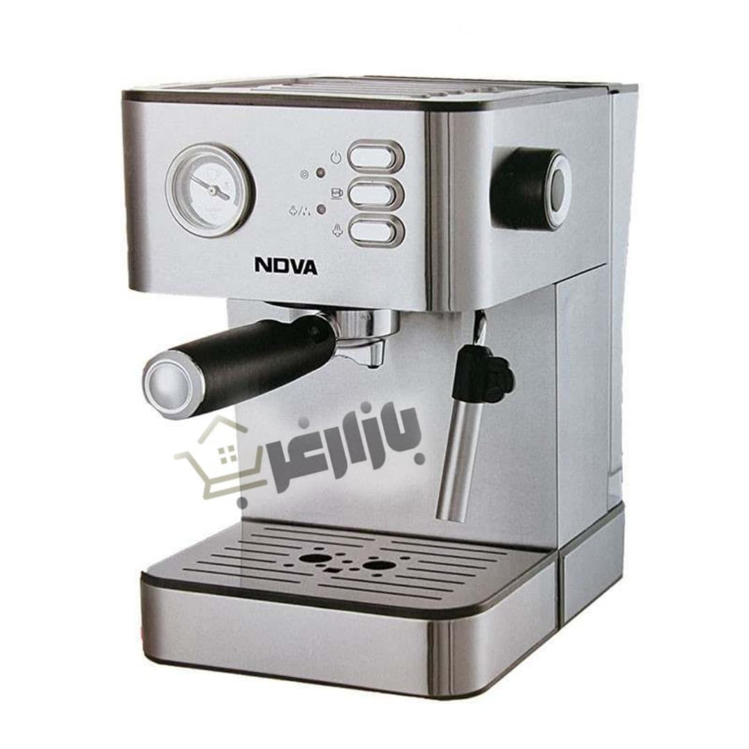 اسپرسوساز ندوا [NDVA] مدل NCM-147 EXPS
