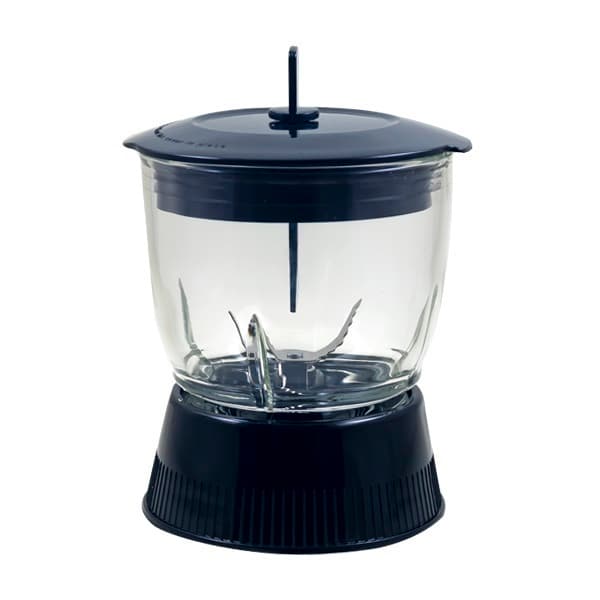 آب میوه گیری مکسی(MEXXI) چهار کاره مدل MEX-614A — تصویر ۴