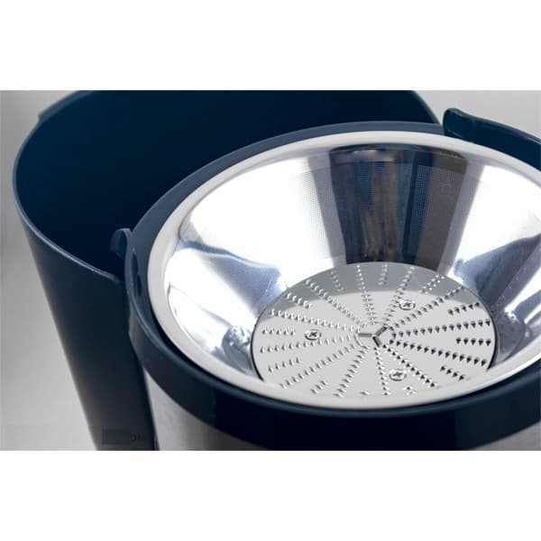 آب میوه گیری مکسی(MEXXI) چهار کاره مدل MEX-614A — تصویر ۶