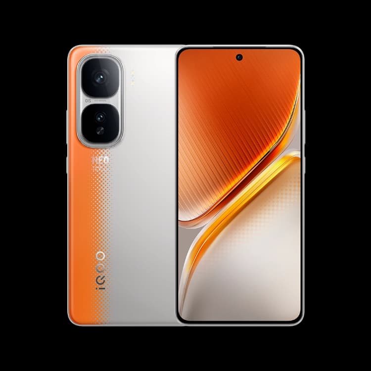 گوشی ویوو iQOO Neo10 Pro — تصویر ۸
