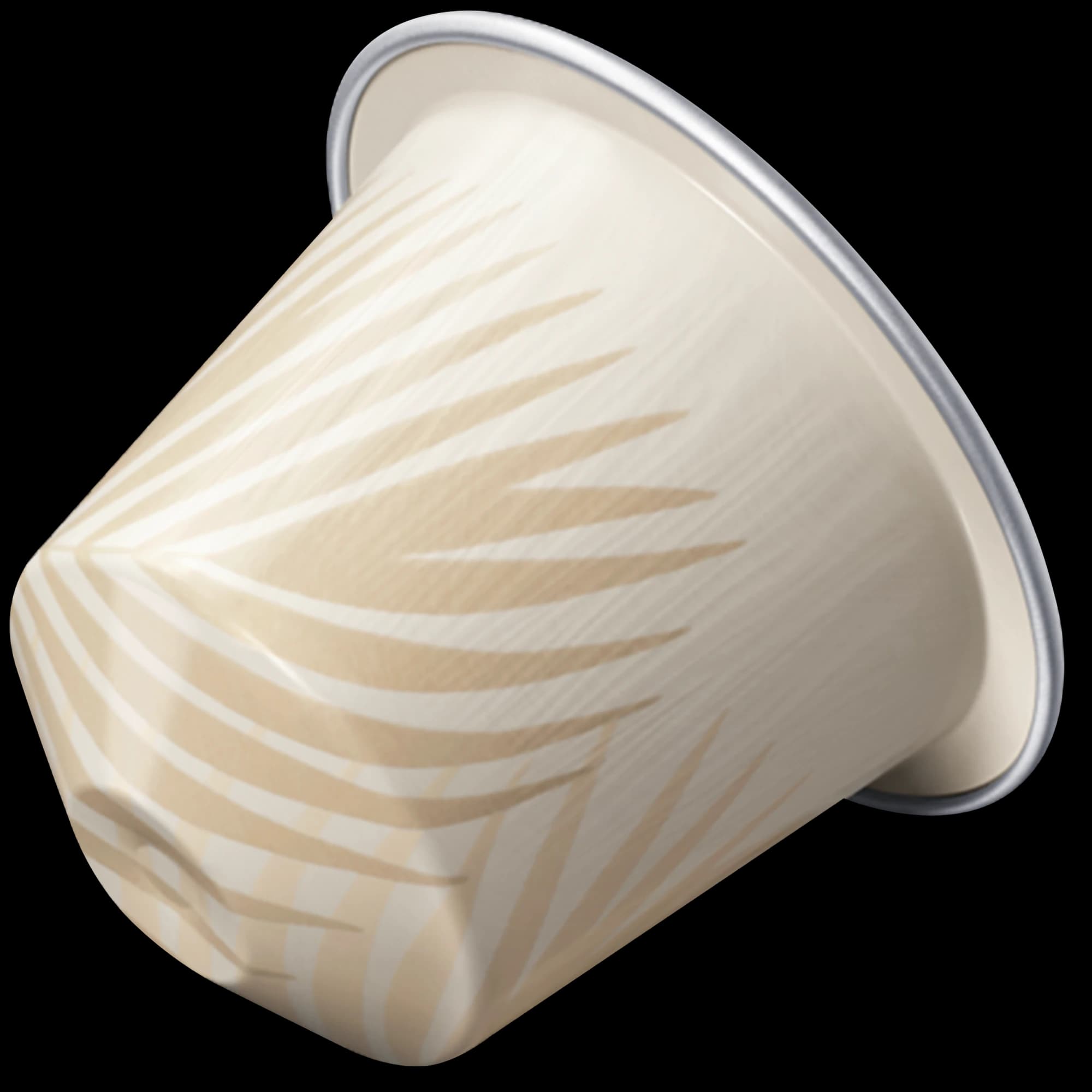 کپسول قهوه نسپرسو مدل Coconut Flavor Over Ice