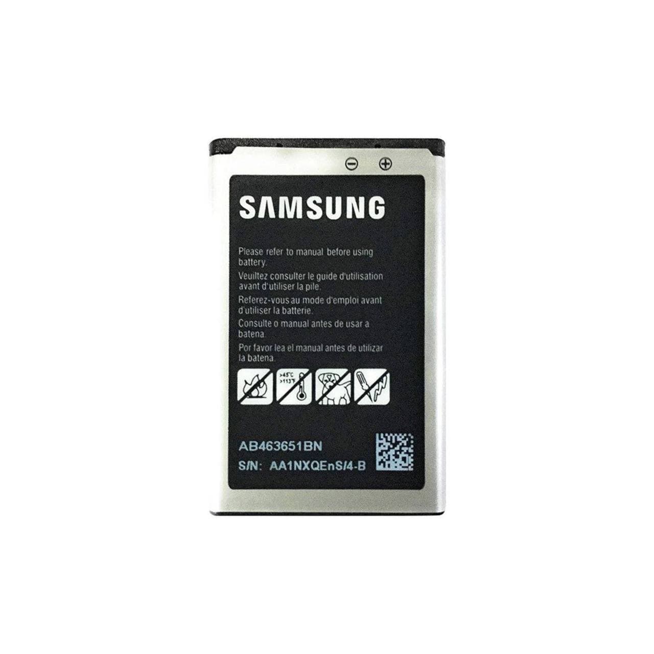 باتری سامسونگ L700/S3650 960mAh AB463651BN اصلی