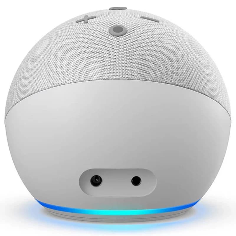 دستیار صوتی آمازون مدل Echo Dot 5th Gen — تصویر ۵