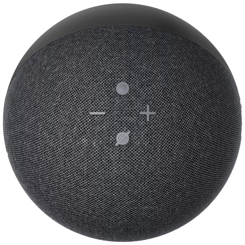 دستیار صوتی آمازون مدل Echo Dot 5th Gen — تصویر ۶