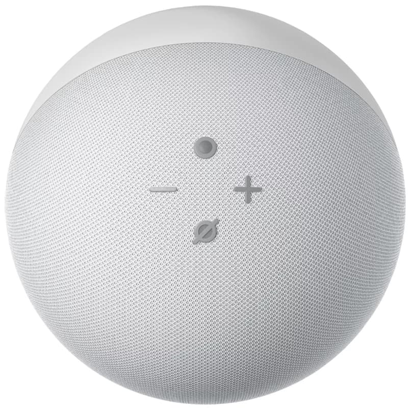 دستیار صوتی آمازون مدل Echo Dot 5th Gen — تصویر ۷