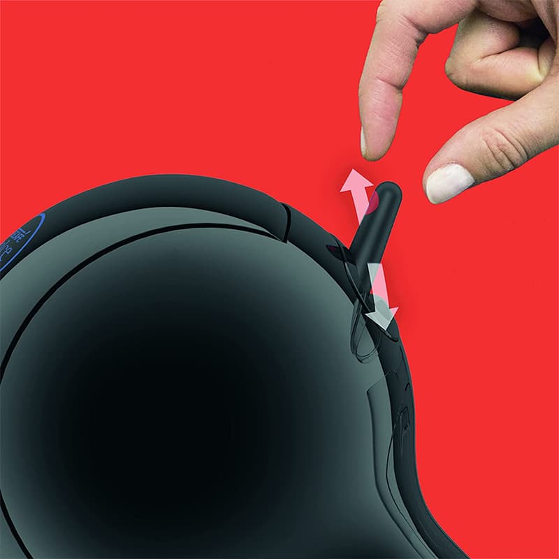 اسپرسوساز دولچه گوستو کروپس مدل Piccolo XS — تصویر ۶