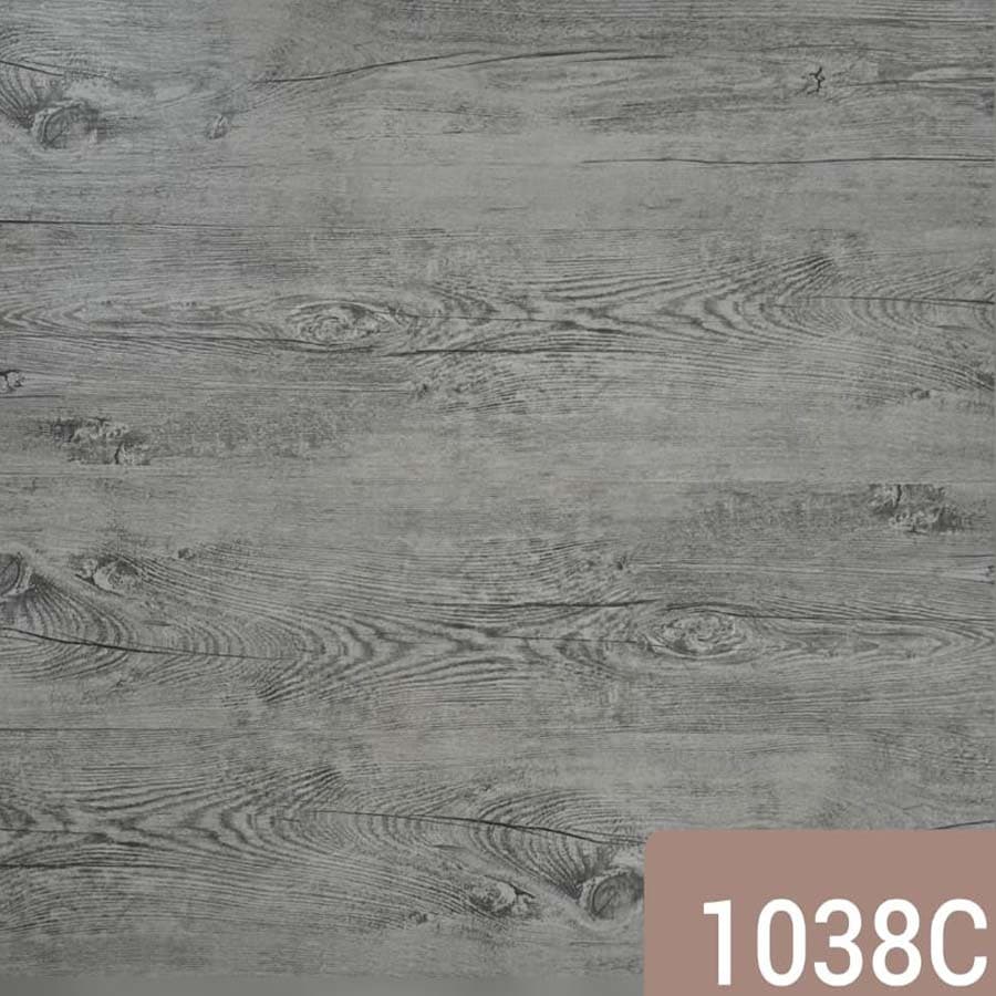 کفپوش پی وی سی PVC طرح چوب کد 1038C بدون چسب ابعاد 15 در 90 سانتیمتر
