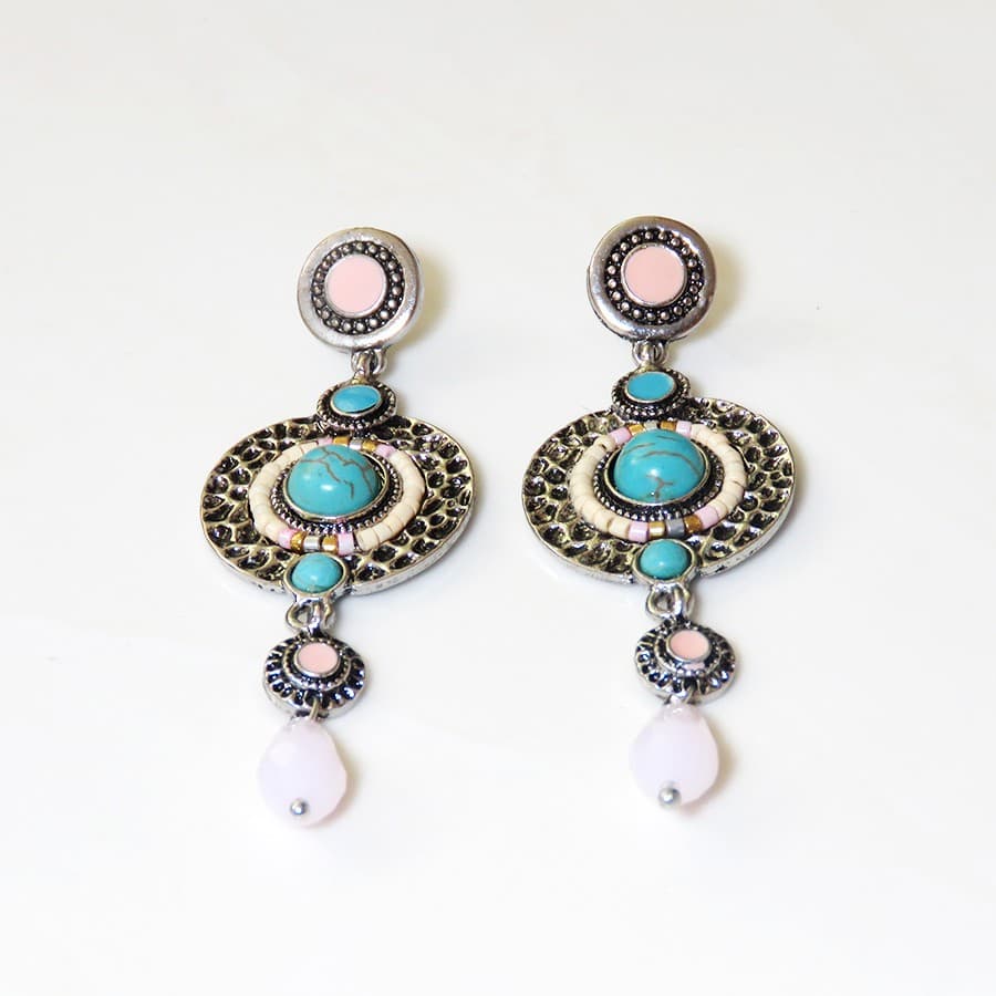 گوشواره کد EA11036