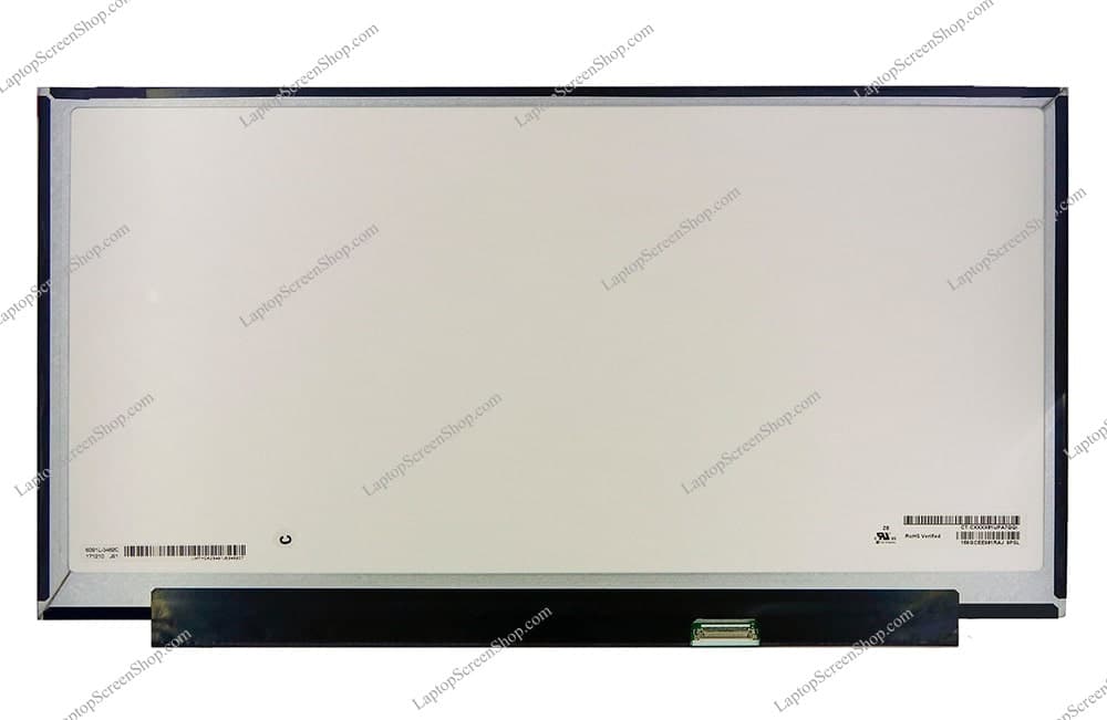 پارتنامبر السیدی لپتاپ LP156WFC (SP)(F7)