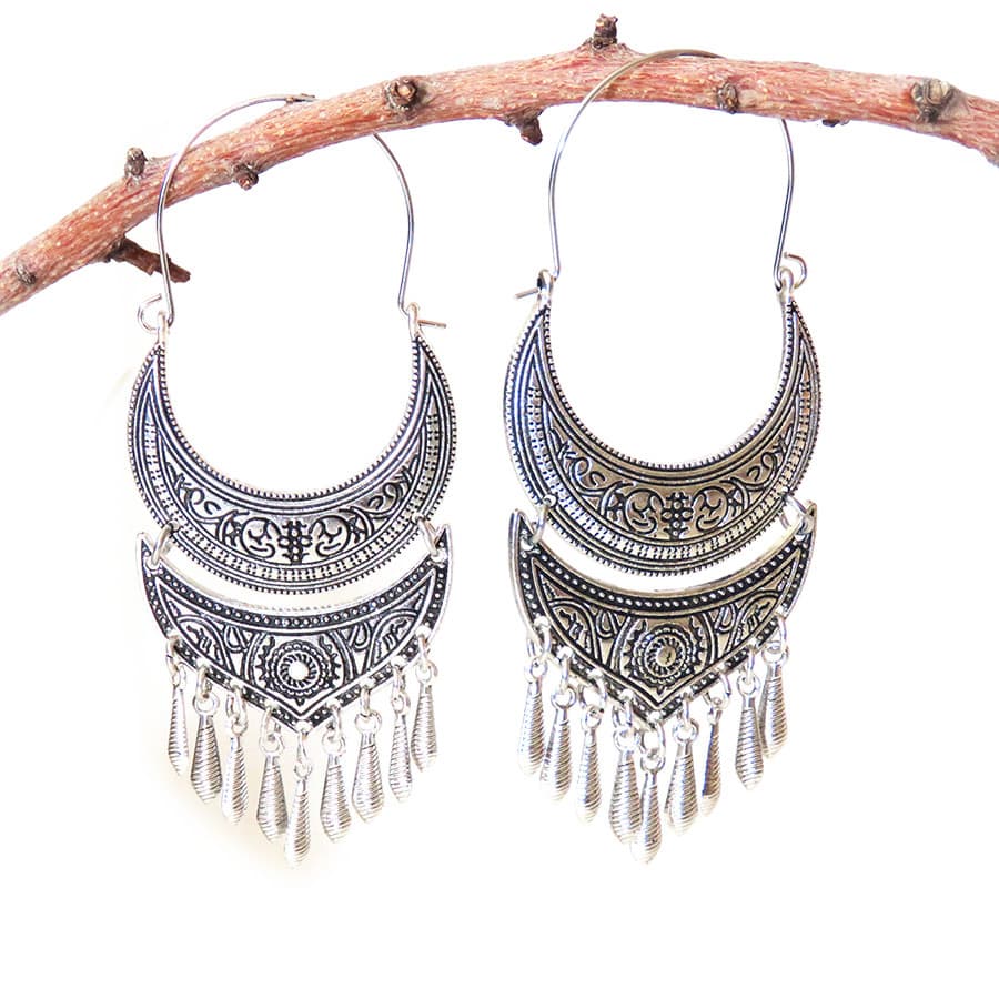 گوشواره کد EA11023