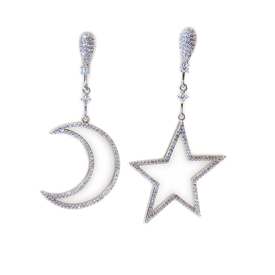 گوشواره کد EA11013