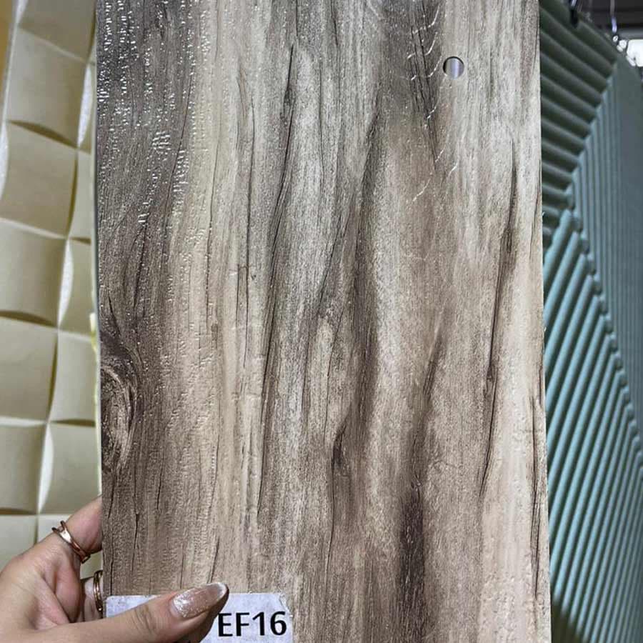 کفپوش پی وی سی بدون چسب کد EF16 — تصویر ۲