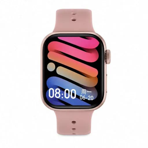 ساعت هوشمند های کیو Hie-Q HQ10 Mini 2