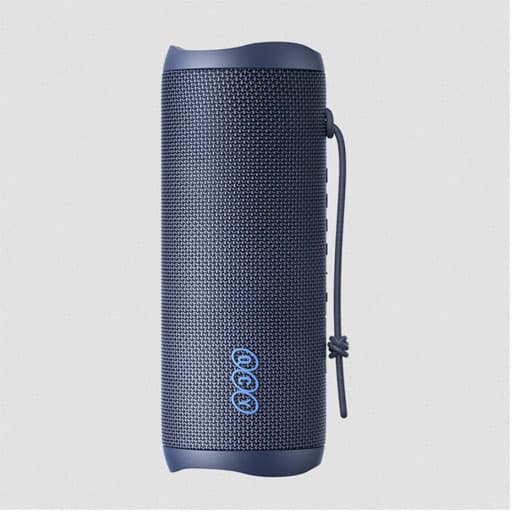 اسپیکر بلوتوثی کیو سی وای QCY SP7 — تصویر ۳