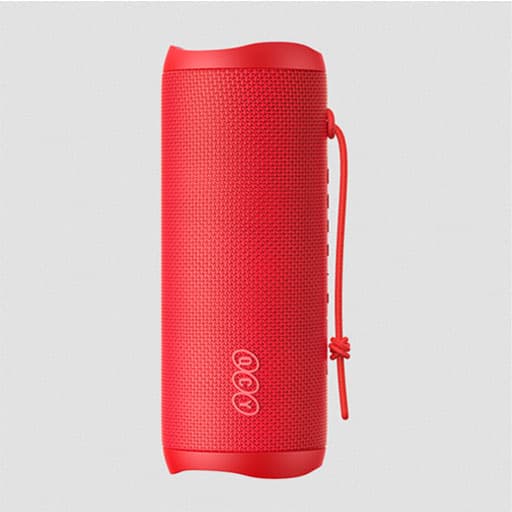 اسپیکر بلوتوثی کیو سی وای QCY SP7 — تصویر ۵