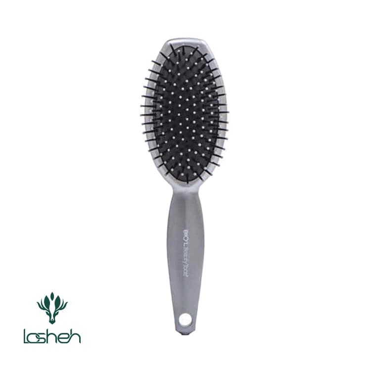 برس مو آی استایل سوزن پلاستیکی بیول