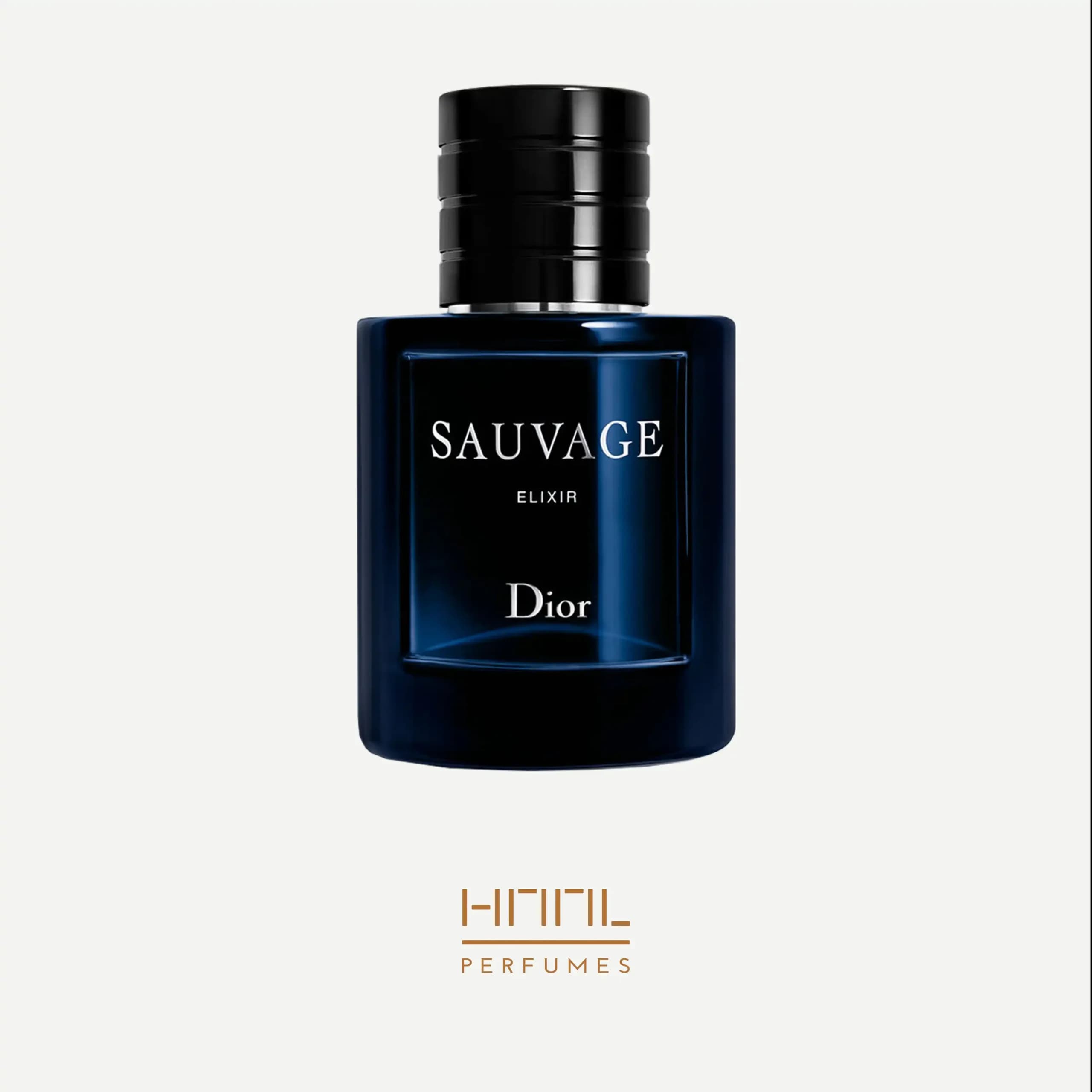 عطر ادکلن دیور ساواج الکسیر Dior Sauvage Elixir — تصویر ۱۰