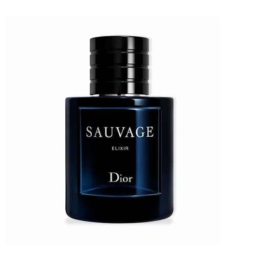 عطر ادکلن دیور ساواج الکسیر Dior Sauvage Elixir — تصویر ۷