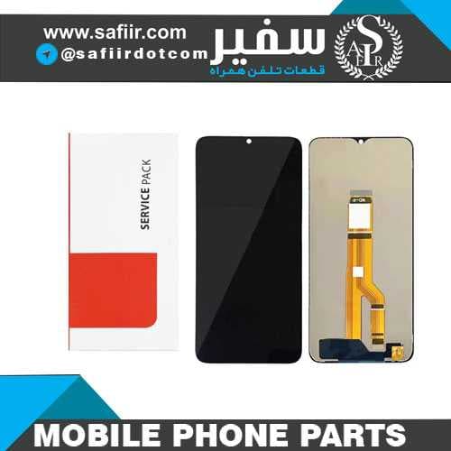 LCD X6A HUAWEI SERVICE PACK