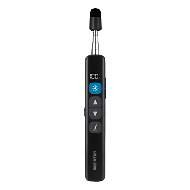 پرزنتر بی‌سیم گرین لاین Green Lion Wireless Presenter