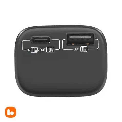 پاوربانک روموس Romoss Power Bank 10000mAh PPU10 — تصویر ۵