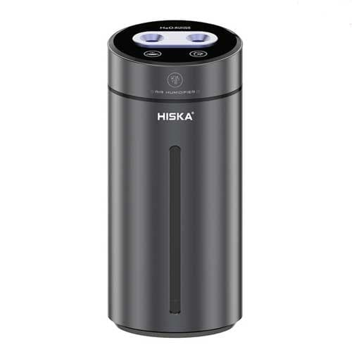 خوشبو کننده و بخور سرده هیسکا Hiska HR-23