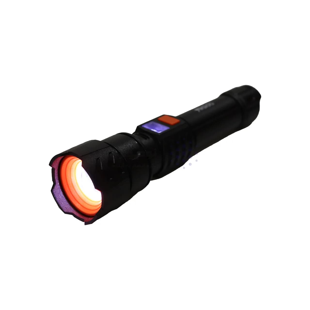 چراغ قوه یسیدو YESIDO TC10 — تصویر ۹