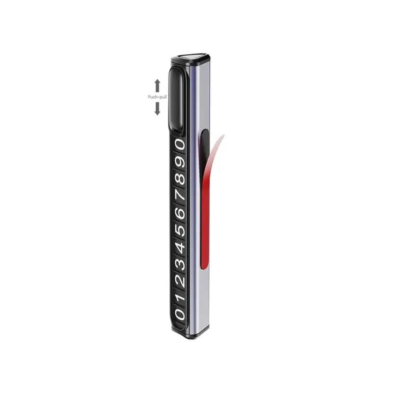 شماره تلفن پارک خودرو ایکس او XO-C138 — تصویر ۷