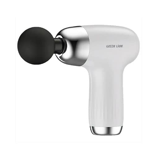 ماساژور تفنگی گرین لاین Green Lion Mini Massage gun6 Speed Levels