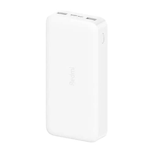 پاوربانک ردمی Redmi Power Bank 20000mAh