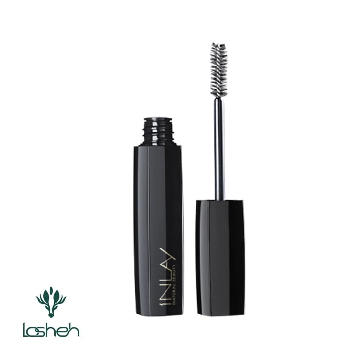 ریمل حجم‌ دهنده مژه این‌ لی مدل Instant Black — تصویر ۲