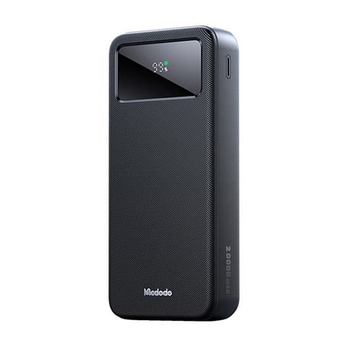 پاوربانک مک‌دودو Mcdodo PowerBank MC-423 20000mAh 22.W