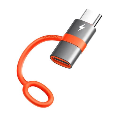 تبدیل لایتنینگ به تایپ سی مک دودو Mcdodo Ot-553