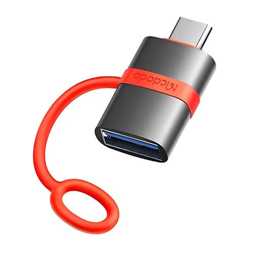مبدل مک دودو Mcdodo OTG USB-C OT-3810